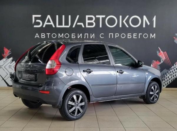 Lada (ВАЗ) Granta I Рестайлинг с пробегом 2018 года, цена 420 000 рублей, 196272 км, хэтчбек, Автокод Объявления
