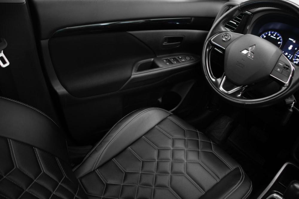 Mitsubishi Outlander III Рестайлинг 3 Москва  - изображение 17