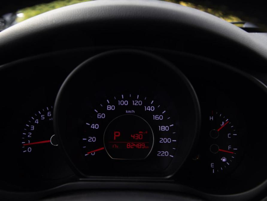 Kia Soul II Москва  - изображение 9