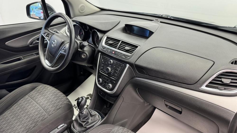 Opel Mokka I Киров  - изображение 7