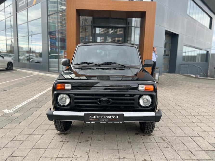 Lada (ВАЗ) Niva Legend I Краснодар  - изображение 2