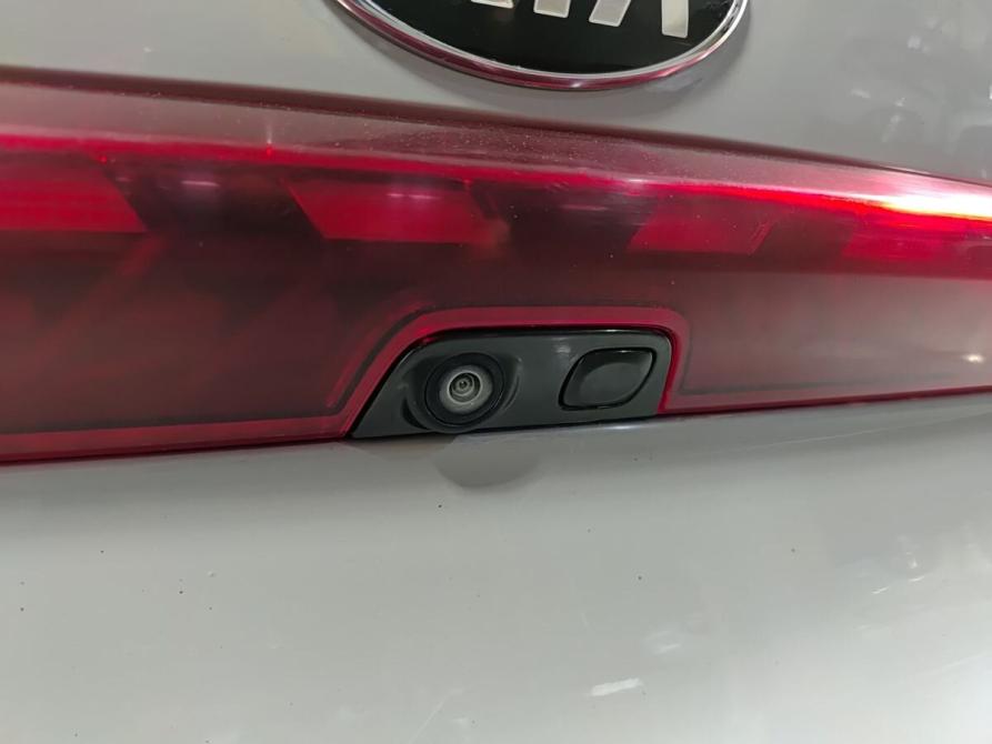 Kia K5 III Уфа  - изображение 27