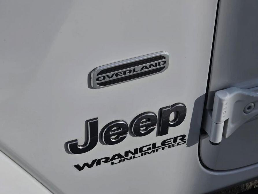 Jeep Wrangler IV (JL) Санкт-Петербург  - изображение 11