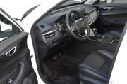 Chery Tiggo 4 Pro I Рестайлинг Брянск  - изображение 27