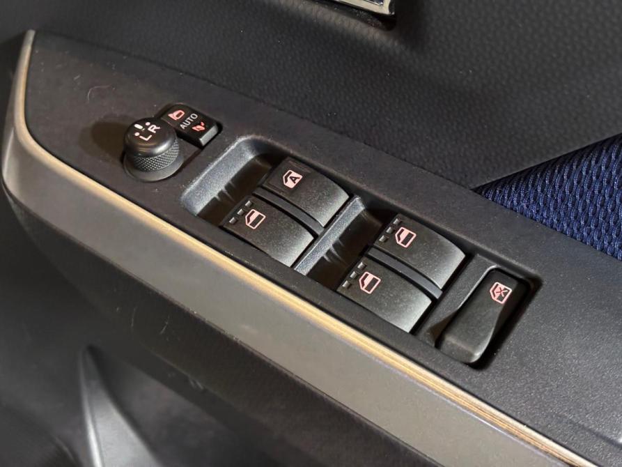 Daihatsu Thor I Уфа  - изображение 16