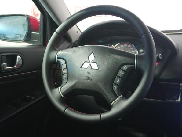 Mitsubishi Galant IX Рестайлинг 2 с пробегом 2008 года, цена 524 000 рублей, 204742 км, седан, Автокод Объявления