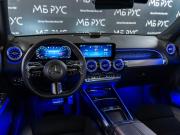 Mercedes-Benz GLB I (X247) Рестайлинг Москва  - изображение 33