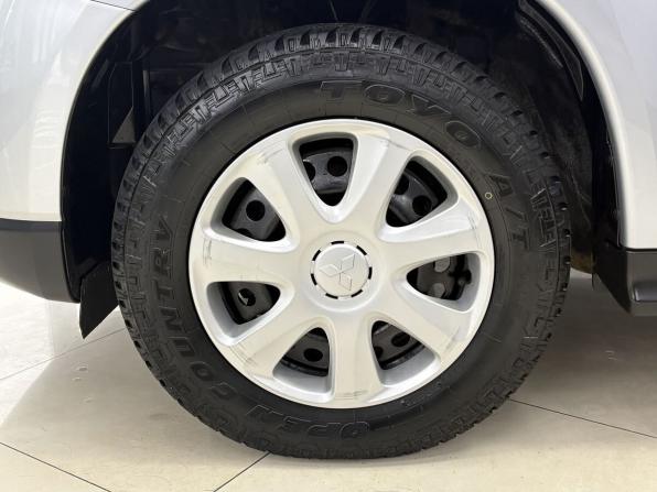 Mitsubishi ASX I с пробегом 2012 года, цена 1 175 000 рублей, 133693 км, внедорожник, Автокод Объявления