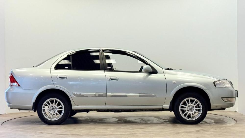 Nissan Almera Classic I Липецк  - изображение 5