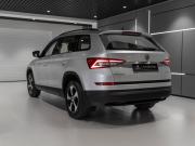Skoda Kodiaq I Москва  - изображение 30