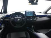 Toyota C-HR I Рестайлинг Москва  - изображение 28