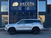 Toyota Fortuner II Рестайлинг Архангельск  - изображение 27