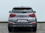 Chery Tiggo 4 Pro I Рестайлинг Иркутск  - изображение 31