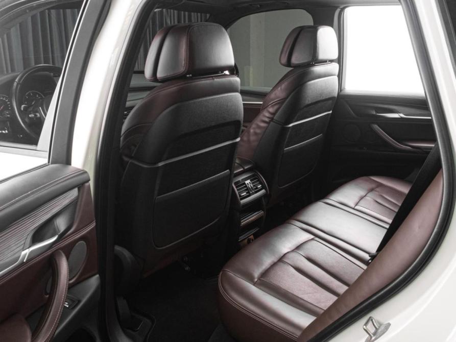 BMW X5 III (F15) Тюмень  - изображение 18