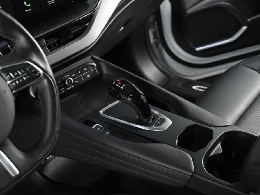 Haval F7x I Рестайлинг Москва  - изображение 12