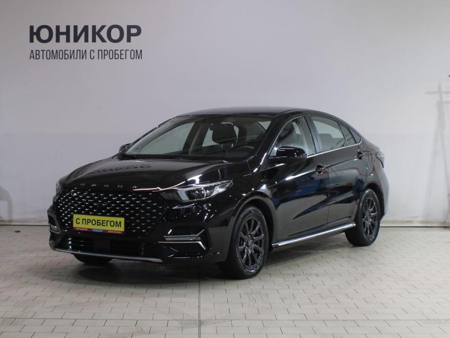 Omoda S5 Дзержинск  - изображение 1