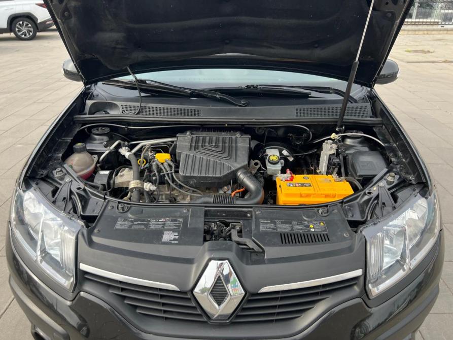 Renault Sandero II Стерлитамак  - изображение 22