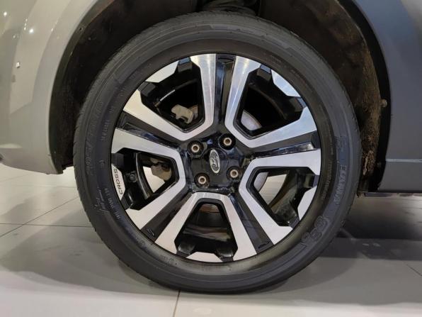 Lada (ВАЗ) Largus I Рестайлинг с пробегом 2021 года, цена 850 000 рублей, 237327 км, универсал, Автокод Объявления