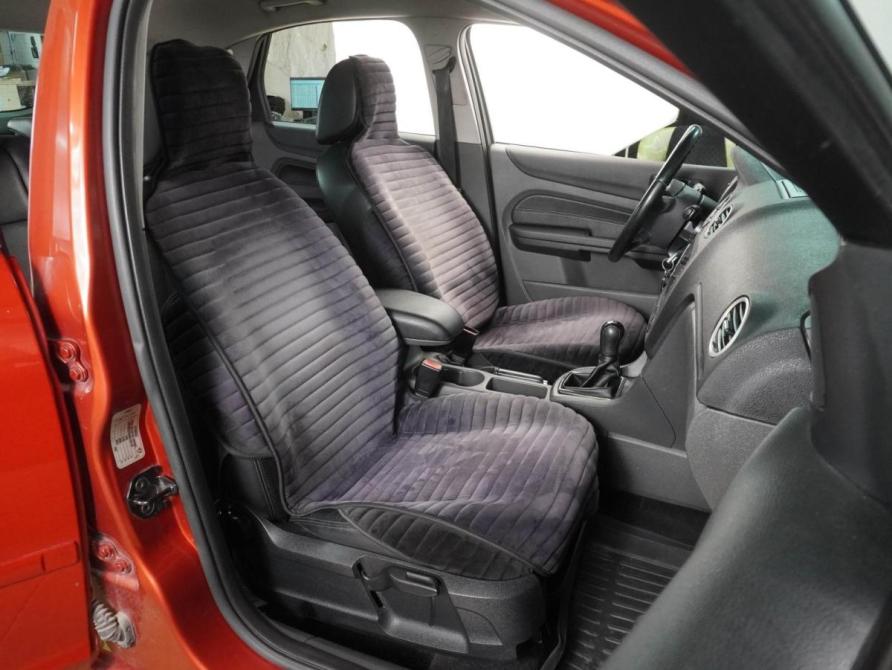 Ford Focus II Воронеж  - изображение 8