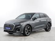 Audi Q3 II (F3) Москва  - изображение 29