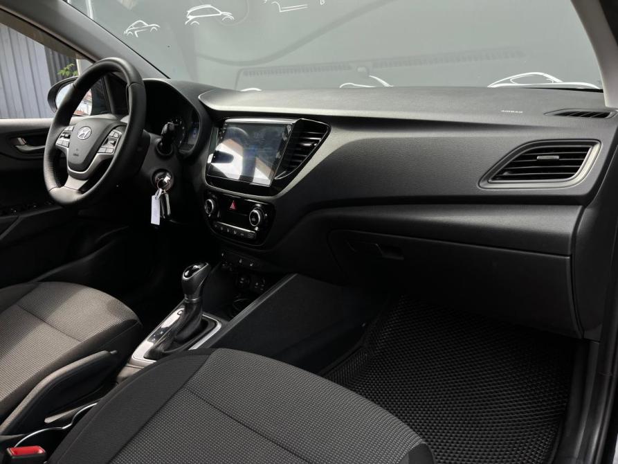Hyundai Solaris II Санкт-Петербург  - изображение 7