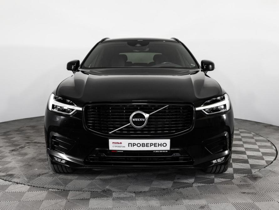 Volvo XC60 II Санкт-Петербург  - изображение 3