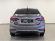Hyundai Solaris II Москва  - изображение 29