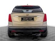 Cadillac XT5 I Москва  - изображение 36