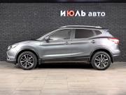 Nissan Qashqai II Екатеринбург  - изображение 29