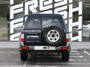 Nissan Patrol V (Y61) Волгоград  - изображение 27
