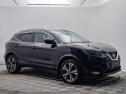 Nissan Qashqai II Рестайлинг Москва  - изображение 27