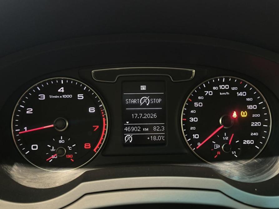 Audi Q3 I (8U) Рестайлинг Казань  - изображение 16