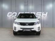 Kia Sorento II Рестайлинг Воронеж  - изображение 31