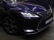 Lexus RX IV Рестайлинг Москва  - изображение 49