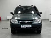 Chevrolet Niva I Рестайлинг Казань  - изображение 18