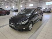 Hyundai Solaris II Рестайлинг Набережные Челны  - изображение 23