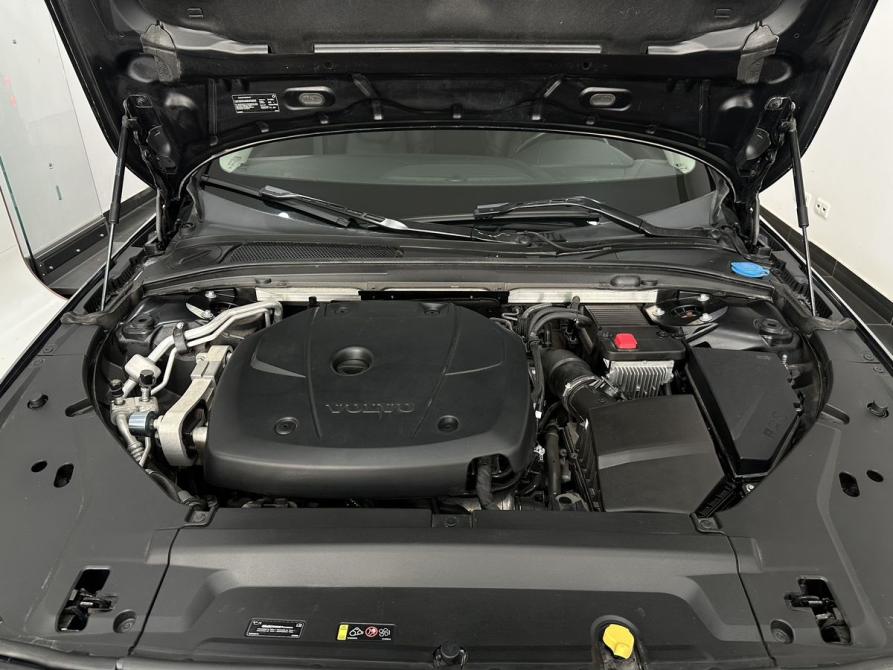 Volvo S90 II Рестайлинг Воронеж  - изображение 26