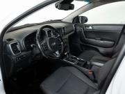 Kia Sportage IV Казань  - изображение 24