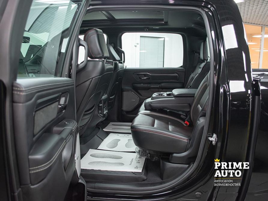 Ram 1500 V Рестайлинг Новосибирск  - изображение 15