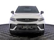 Geely Tugella I Рестайлинг Москва  - изображение 4