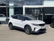 Geely Coolray I Москва  - изображение 27