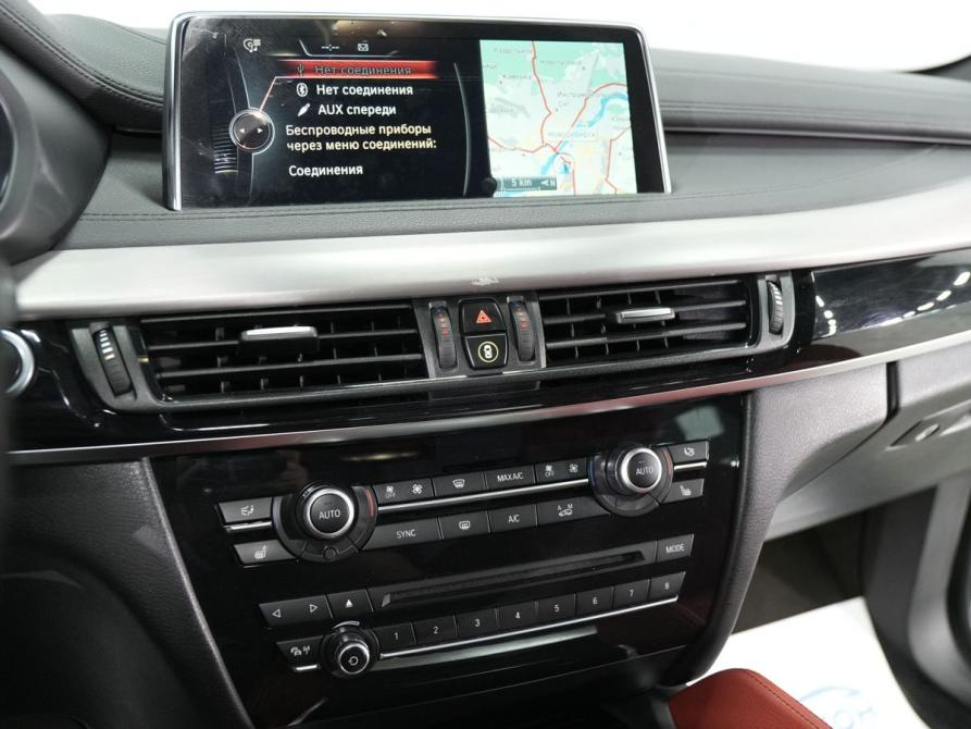 BMW X6 II (F16) Новосибирск  - изображение 31