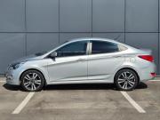Hyundai Solaris I Рестайлинг Воронеж  - изображение 25