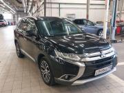 Mitsubishi Outlander III Рестайлинг 2 Москва  - изображение 49