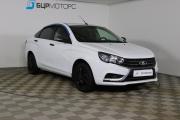 Lada (ВАЗ) Vesta I Нижний Новгород  - изображение 22