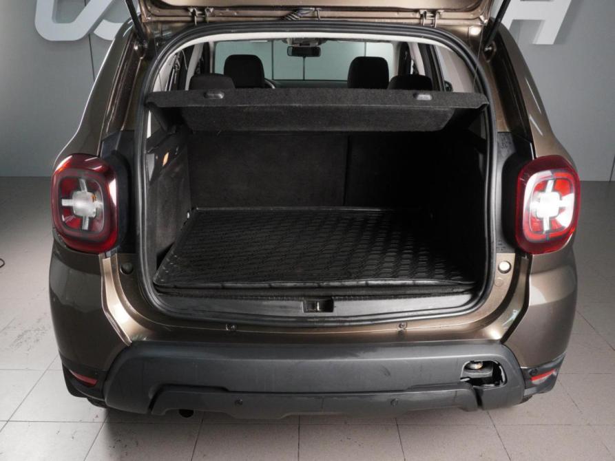 Renault Duster II Минеральные Воды  - изображение 17