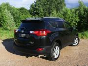 Toyota RAV4 IV (XA40) Калуга  - изображение 21