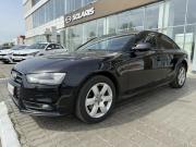 Audi A4 IV (B8) Рестайлинг Набережные Челны  - изображение 21