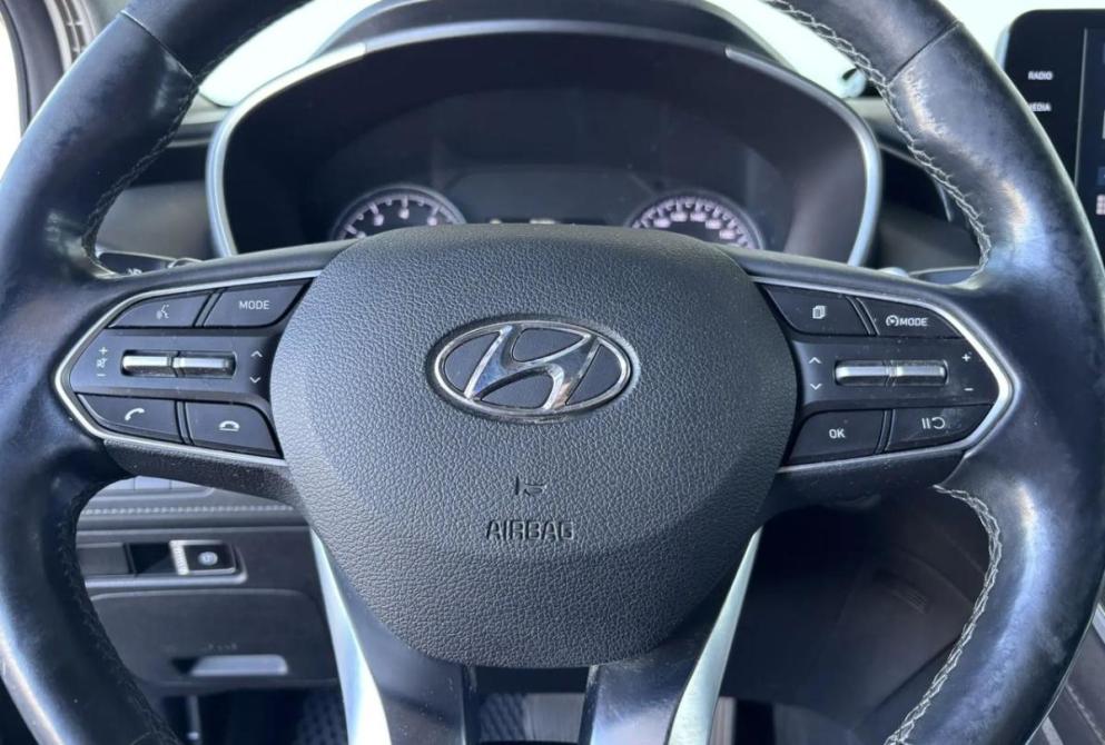 Hyundai Santa Fe IV Киров  - изображение 20