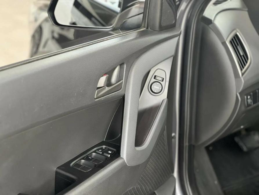Hyundai Creta I Рестайлинг Екатеринбург  - изображение 22
